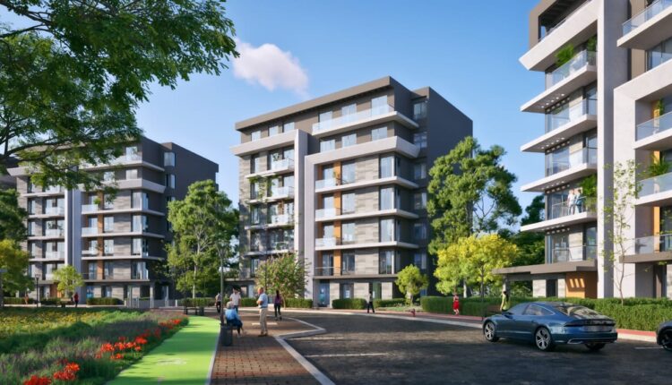 رويال للتطوير العقاري