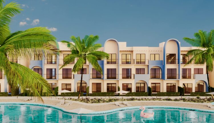 شركة AOG Developments