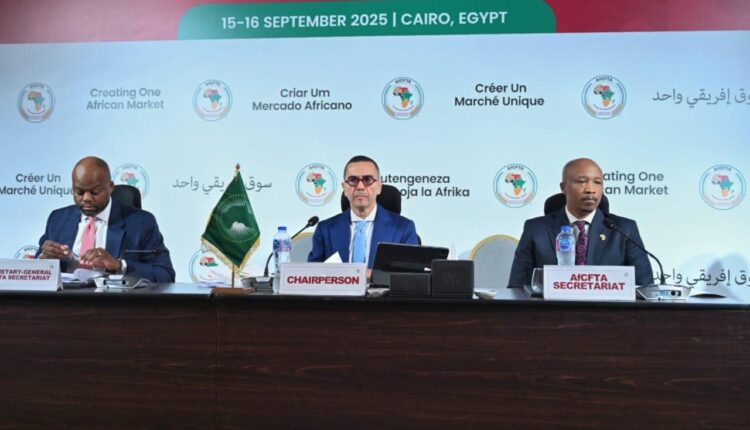 الخلوة الوزارية