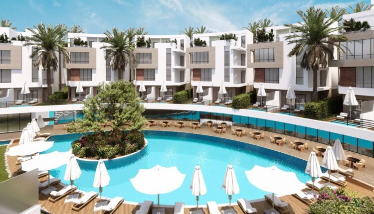 مكة للتطوير العقاري