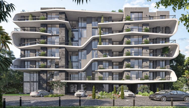 الكرنك للتنمية والتعمير Karnak Real Estate