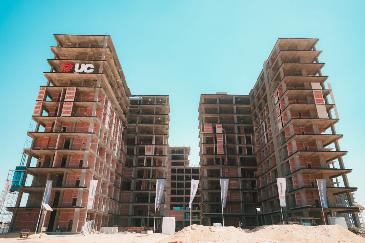 شركة UC
