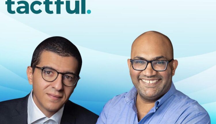 تاكتفول إيه آي Tactful AI