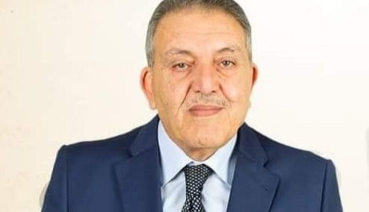 أحمد الوكيل