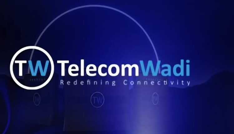 تيليكوم وادي