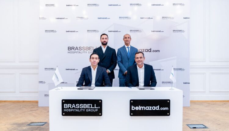 براسبل بالمزاد