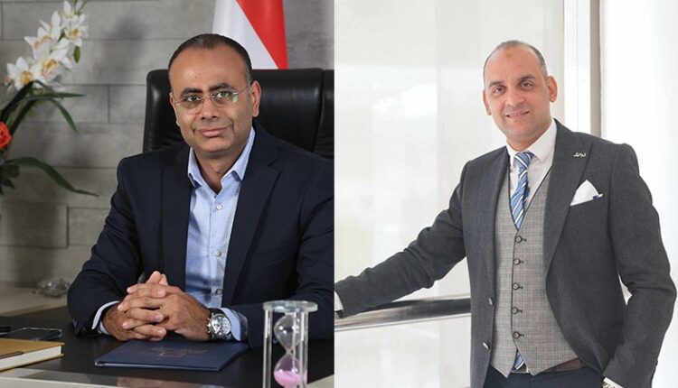 قوافل للتطوير العقاري AL NASER Developments