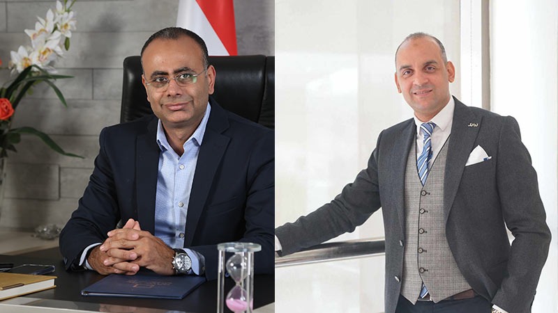 قوافل للتطوير العقاري AL NASER Developments