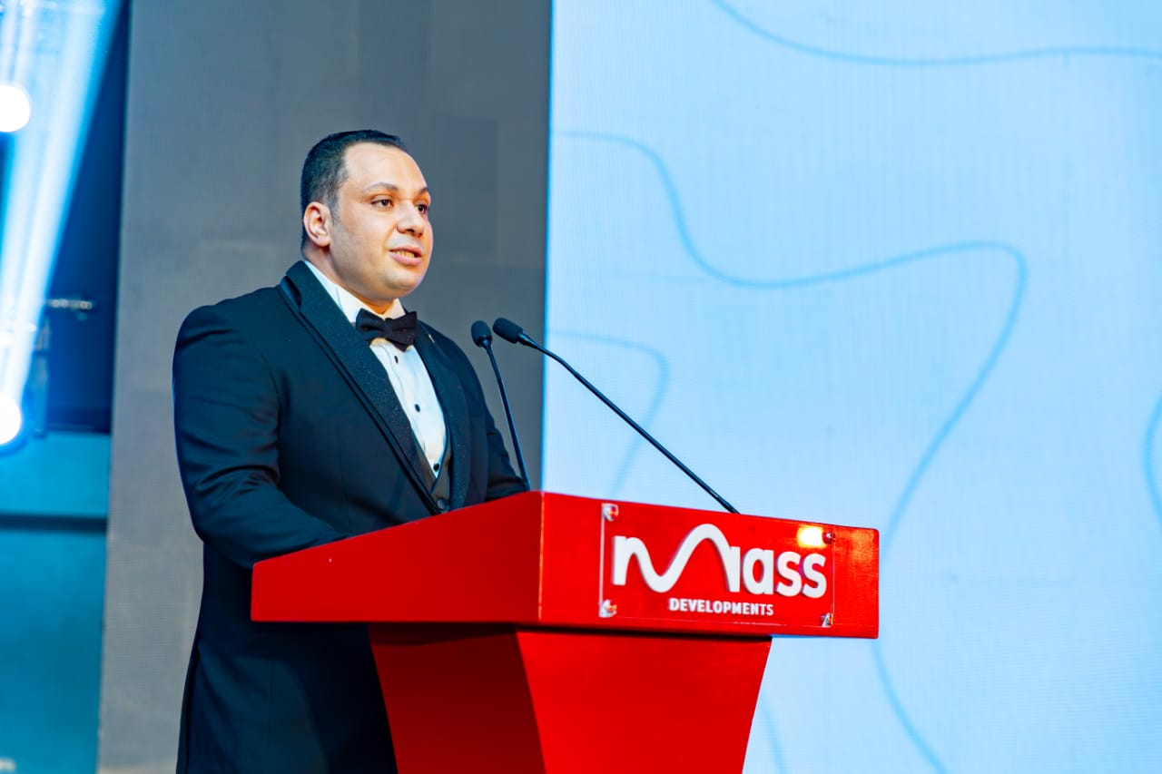 ماس للتطوير العمراني
