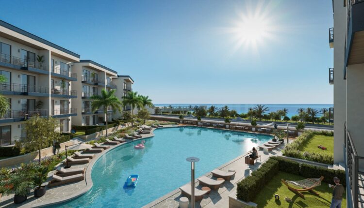 شركة AOG Developments