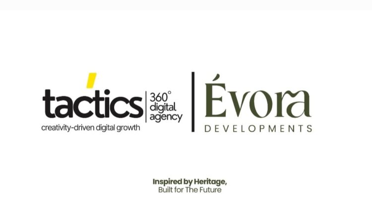 تاكتيكس للتسويق الإلكتروني إيفورا للتطوير العقاري