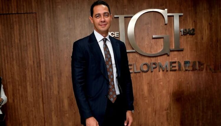 شركة IGI Developments