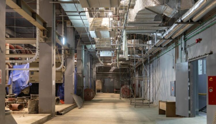 لاند مارك العقارية