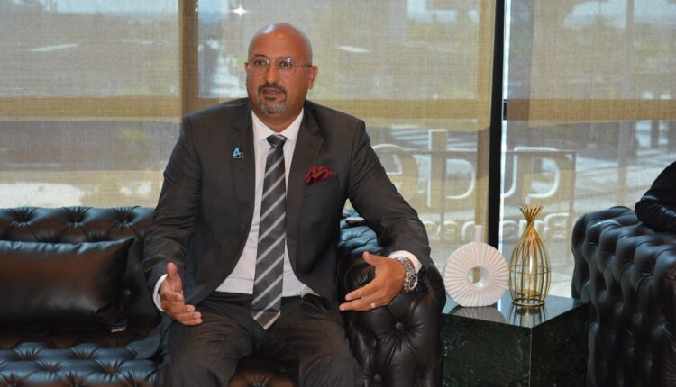 أدير إنترناشونال