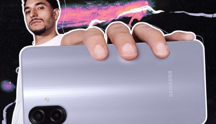 سامسونج إلكترونيكس