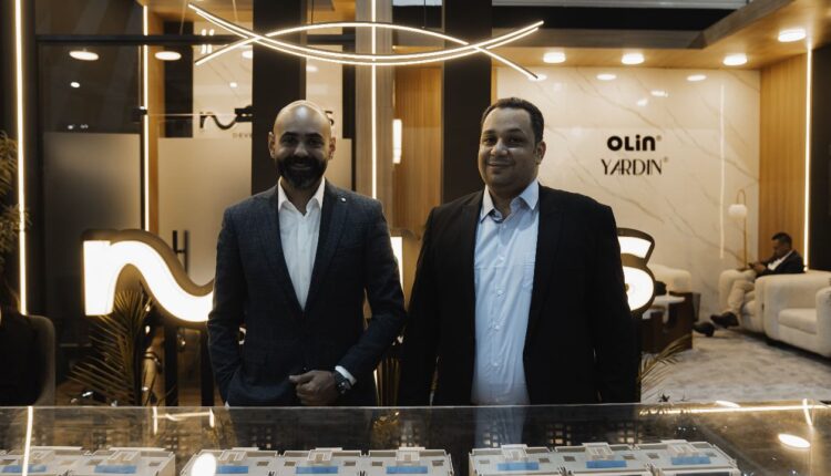 ماس للتطوير العمراني