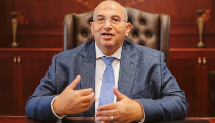 أشرف عبد الغني