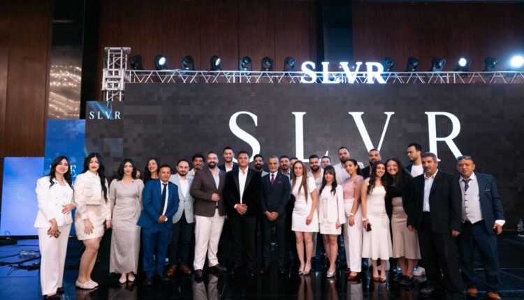 شركة SLVR Communities