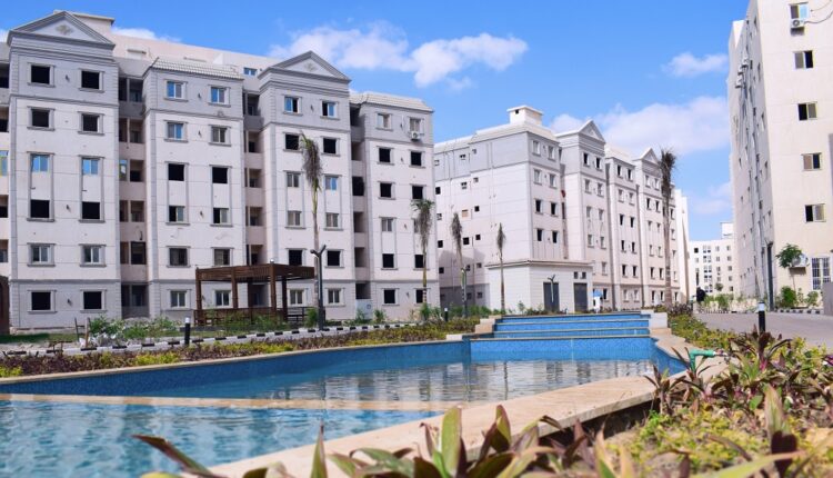 تسلا للتطوير العقاري