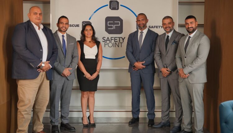 شراكة سيفتي بوينت وكوربوريت ستاك