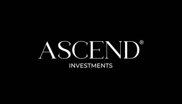 شركة Ascend investments
