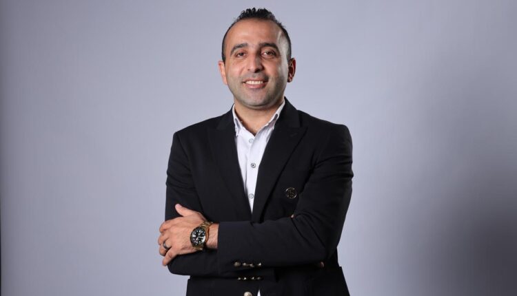 شركة Squares Developments