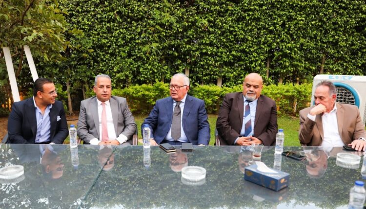 غرفة الاستثمار والتطوير العقاري