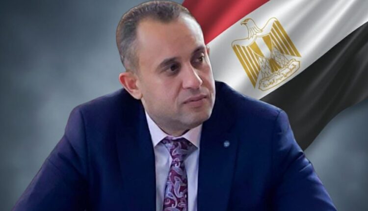 محمد خلف الله