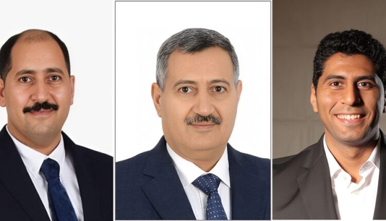 شركة Squares Developments