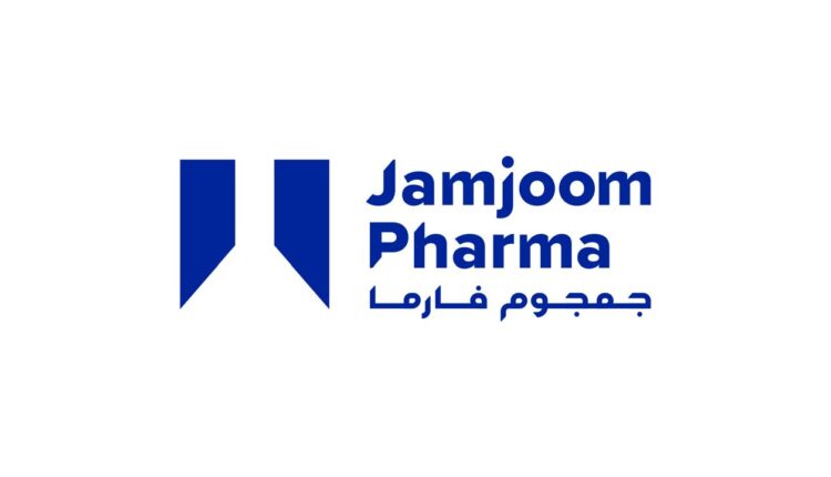 جمجوم فارما Jamjoom