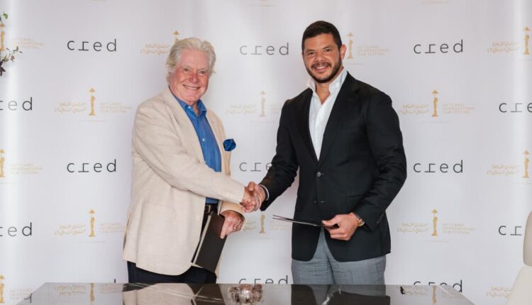شركة Cred
