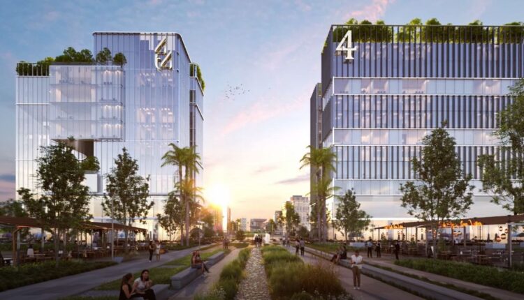 شركة VAI Developments