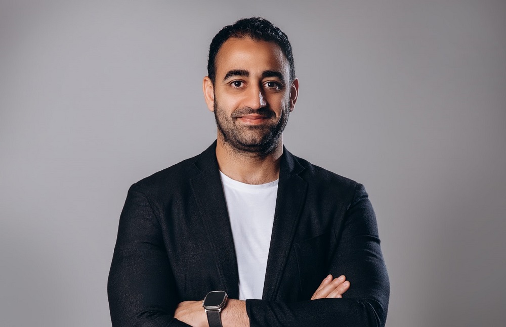 أحمد وادي