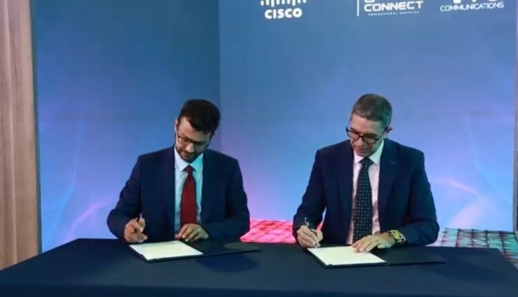 CONNECT-PS كونكت