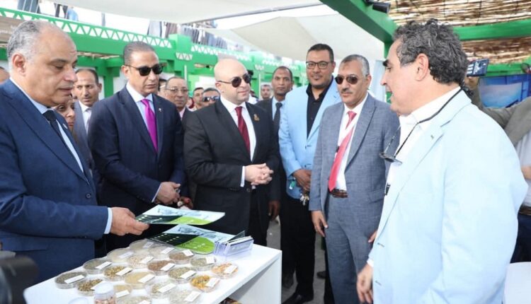 قطرات الطبيعة للتعقيم