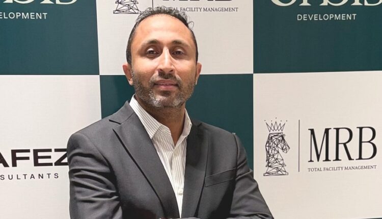 أوربس للتطوير العقاري