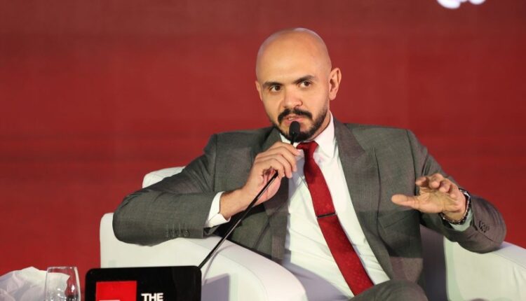 السالم القابضة