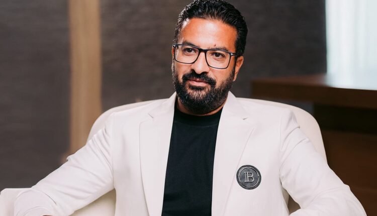 إمباير ستيت للت