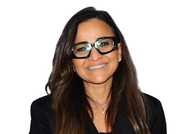 نهى نائل، الرئيس التنفيذي للأعمال في ريدكون للتعمير