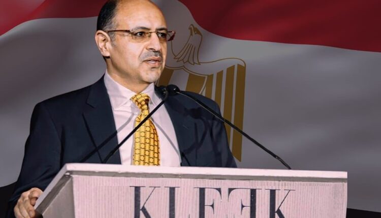 حسين داوود، رئيس مجلس إدارة شركة كلييك للتطوير