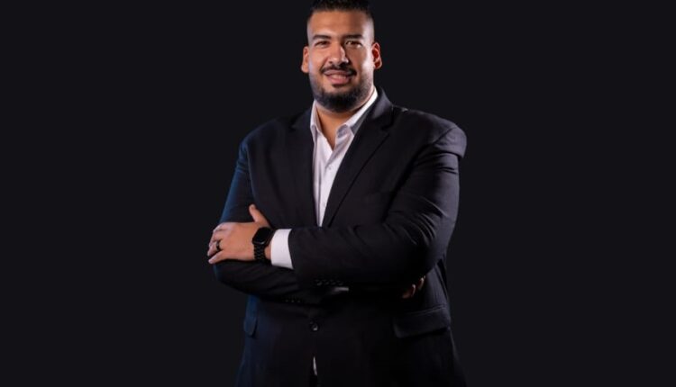 أحمد جمال، رئيس قطاع المبيعات بشركة إنجاز