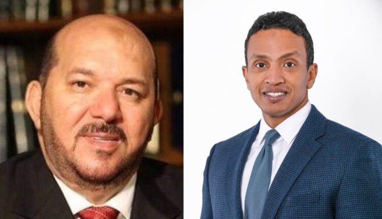 المطورون العرب