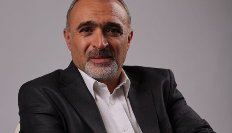 محمد علي – رئيس مجلس الإدارة والرئيس التنفيذي لشركة كارما للتخطيط العمراني