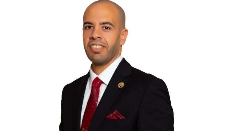 النائب سالمان محمد سالمان