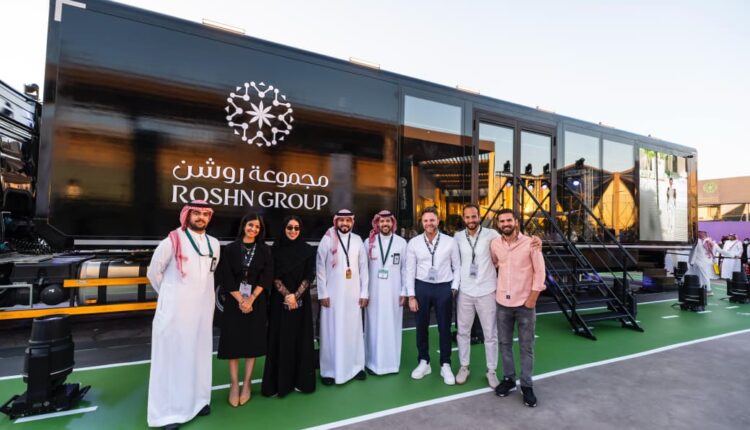 تقوم شركة ميراكي اند بيوند لتنظيم الفعاليات بتجهيز الاجنحة لكبري الشركات في الشرق الاوسط بمعرض سيتى سكيب جلوبال المقرر اقامته بالرياض بالمملكة العربية السعودية فى الفترة من 17 الى 20 نوفمبر 2025.