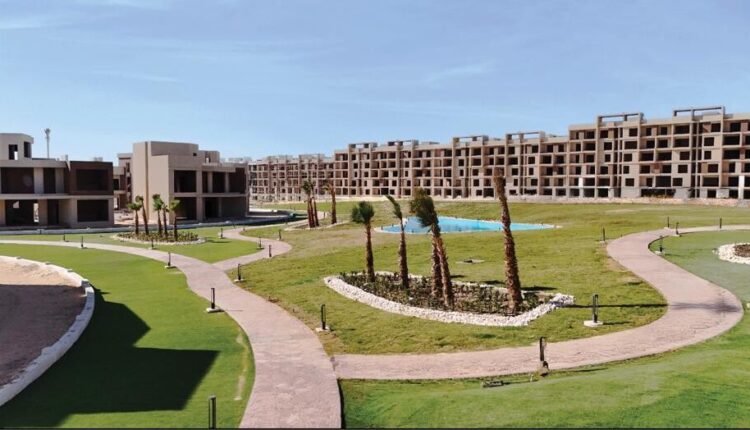 المطورون العرب القابضة