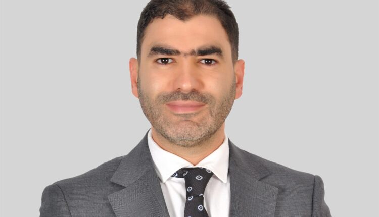 العضو المنتدب لشركة جريت بروبرتيز