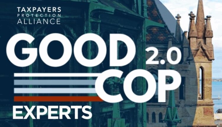 مؤتمر Good COP 2.0
