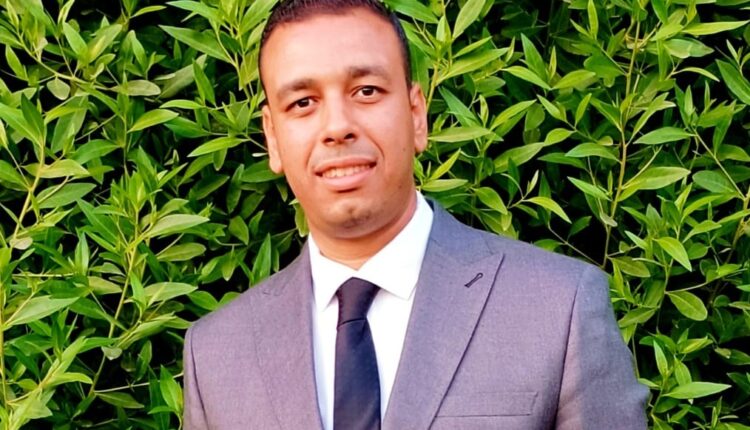 أيمن سعدان، رئيس مجلس إدارة شركة RS Development،