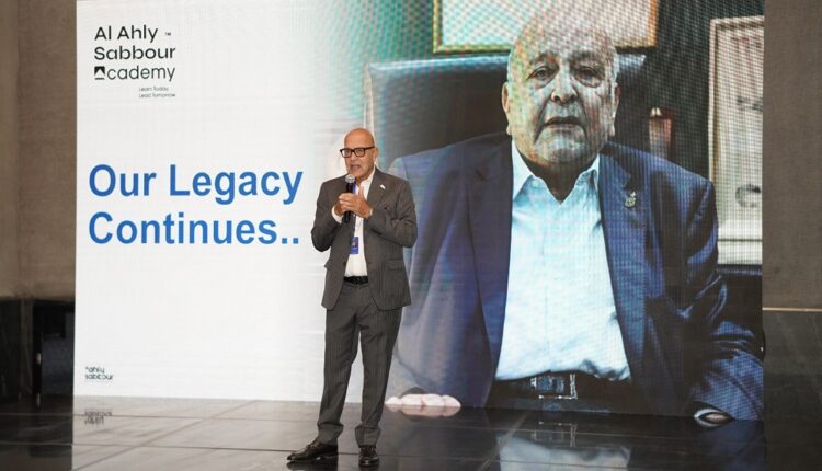 الأهلي صبور